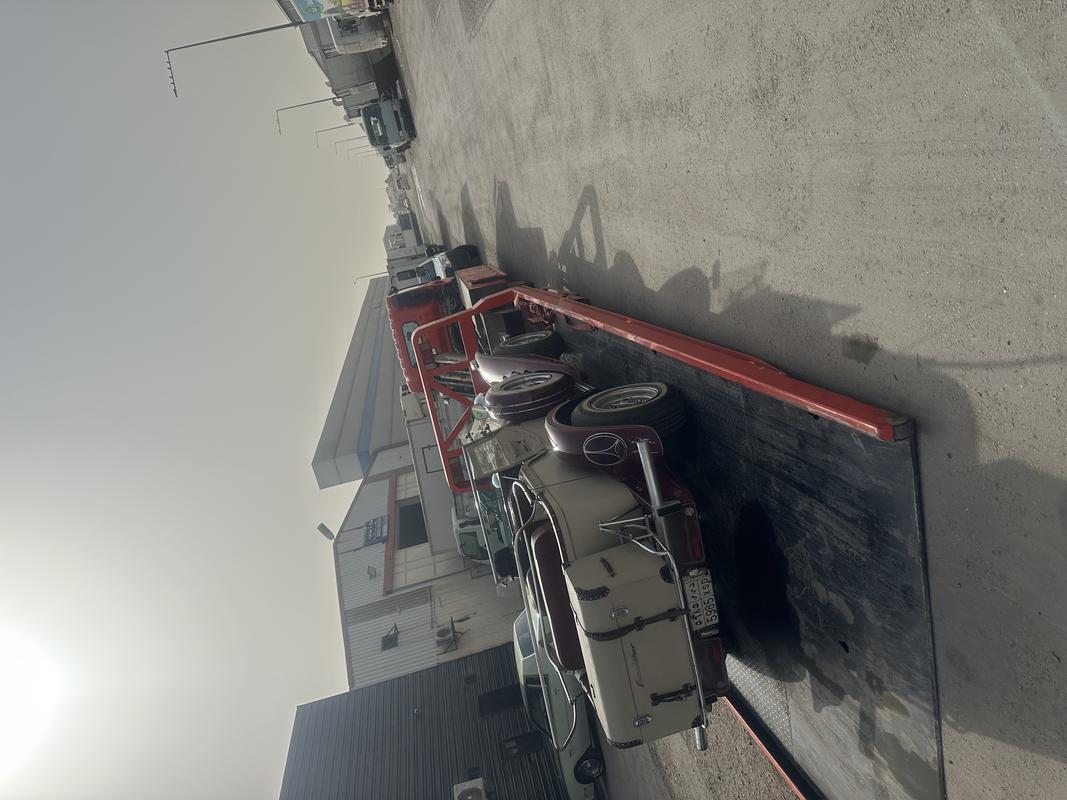 سطحه هيدروليك فل داون